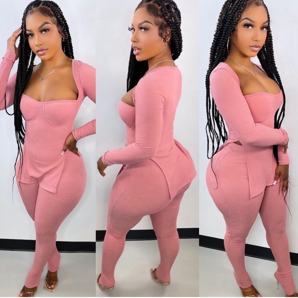Angel Set